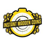 InstantMaddenCoins discount code